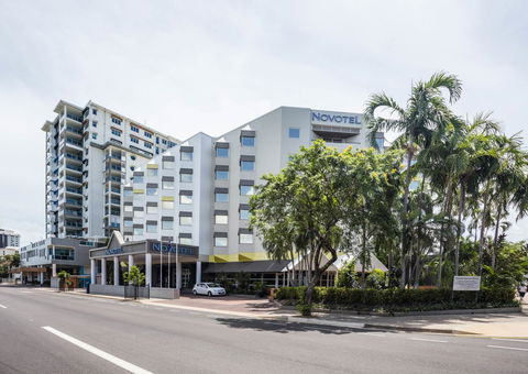 Novotel Darwin CBD - Holiday Great Ocean Road 13