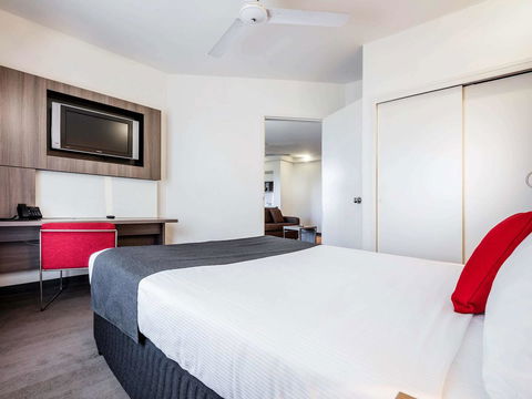 Novotel Darwin CBD - Holiday Great Ocean Road 31