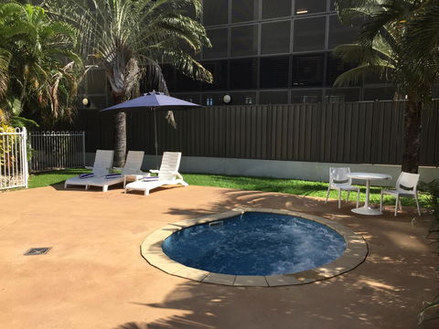 Novotel Darwin CBD - Holiday Great Ocean Road 11