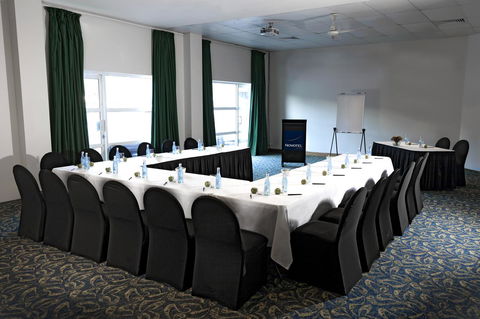 Novotel Darwin CBD - Holiday Great Ocean Road 20