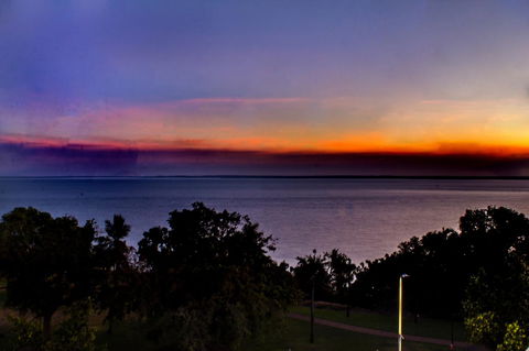 Novotel Darwin CBD - Holiday Great Ocean Road 1