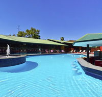 Mercure Alice Springs Resort - Holiday Great Ocean Road