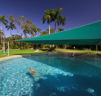 Kakadu Lodge - Holiday Great Ocean Road