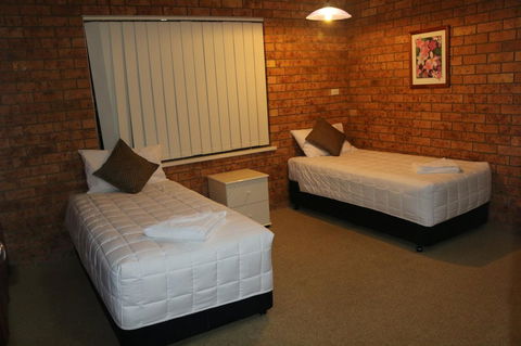 Golden Sands Motor Inn - Holiday Great Ocean Road 5