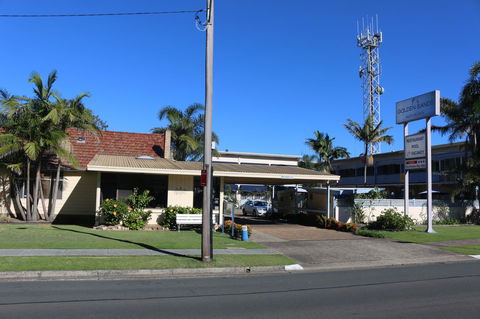 Golden Sands Motor Inn - Holiday Great Ocean Road 18