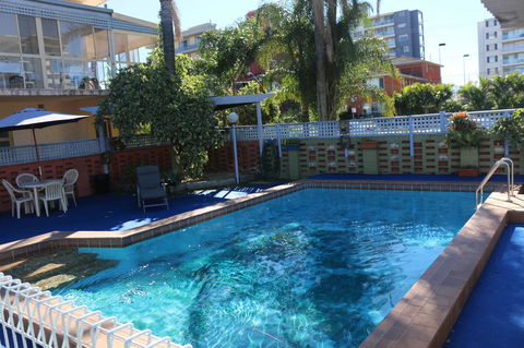 Golden Sands Motor Inn - Holiday Great Ocean Road 3