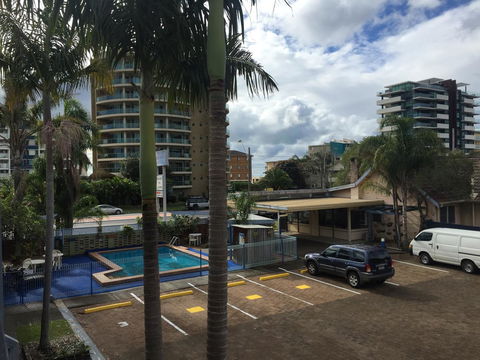 Golden Sands Motor Inn - Holiday Great Ocean Road 20