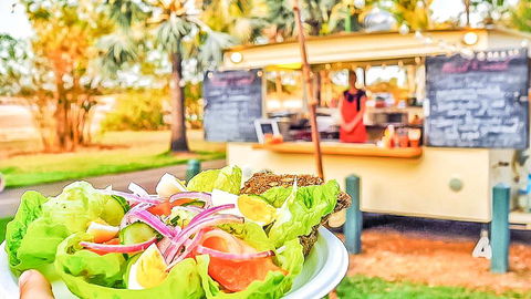 ZEN QUEST - The NOMADS PAD Near Nightcliff Markets & Sunset Foreshore - Holiday Great Ocean Road 39