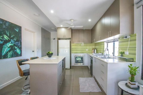 ZEN QUEST - The NOMADS PAD Near Nightcliff Markets & Sunset Foreshore - Holiday Great Ocean Road 26