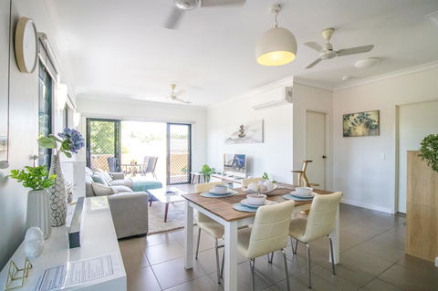 ZEN QUEST - The NOMADS PAD Near Nightcliff Markets & Sunset Foreshore - Holiday Great Ocean Road 14