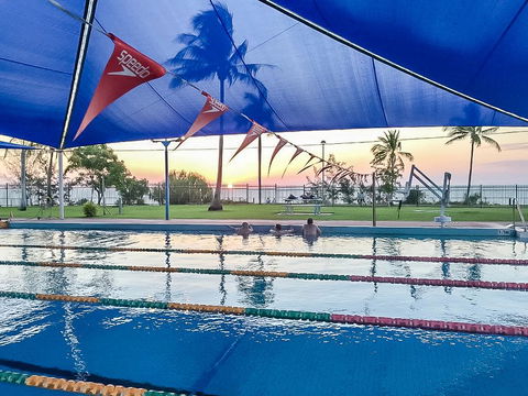 ZEN QUEST - The NOMADS PAD Near Nightcliff Markets & Sunset Foreshore - Holiday Great Ocean Road 22