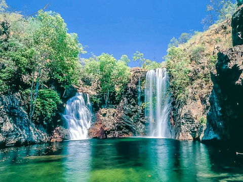 ZEN QUEST - The NOMADS PAD Near Nightcliff Markets & Sunset Foreshore - Holiday Great Ocean Road 43