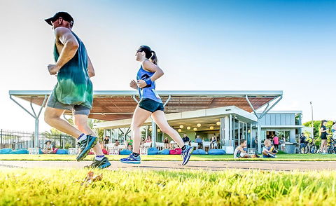 ZEN QUEST - The NOMADS PAD Near Nightcliff Markets & Sunset Foreshore - Holiday Great Ocean Road 21