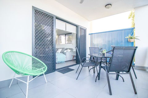 ZEN QUEST - The NOMADS PAD Near Nightcliff Markets & Sunset Foreshore - Holiday Great Ocean Road 30