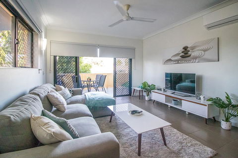 ZEN QUEST - The NOMADS PAD Near Nightcliff Markets & Sunset Foreshore - Holiday Great Ocean Road 2