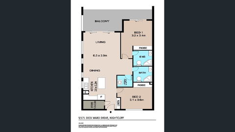 ZEN QUEST - The NOMADS PAD Near Nightcliff Markets & Sunset Foreshore - Holiday Great Ocean Road 36