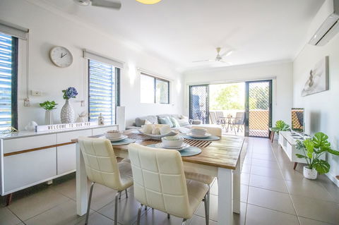 ZEN QUEST - The NOMADS PAD Near Nightcliff Markets & Sunset Foreshore - Holiday Great Ocean Road 15