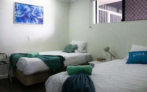 ZEN QUEST - The NOMADS PAD Near Nightcliff Markets & Sunset Foreshore - Holiday Great Ocean Road 16