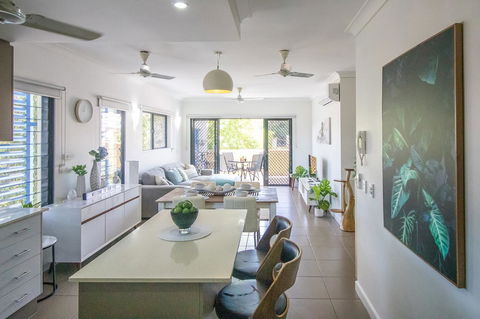 ZEN QUEST - The NOMADS PAD Near Nightcliff Markets & Sunset Foreshore - Holiday Great Ocean Road 23