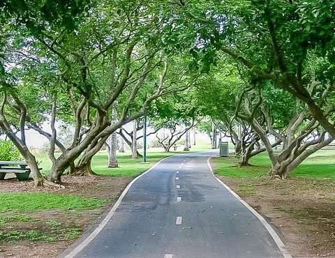 ZEN QUEST - The NOMADS PAD Near Nightcliff Markets & Sunset Foreshore - Holiday Great Ocean Road 9