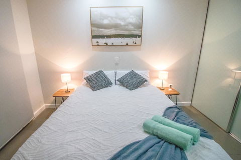 ZEN QUEST - The NOMADS PAD Near Nightcliff Markets & Sunset Foreshore - Holiday Great Ocean Road 5