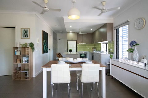 ZEN QUEST - The NOMADS PAD Near Nightcliff Markets & Sunset Foreshore - Holiday Great Ocean Road 28
