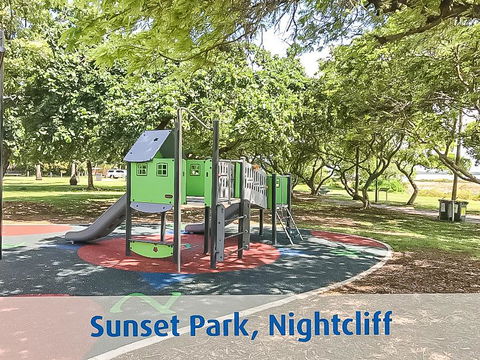 ZEN QUEST - The NOMADS PAD Near Nightcliff Markets & Sunset Foreshore - Holiday Great Ocean Road 37