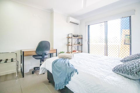 ZEN QUEST - The NOMADS PAD Near Nightcliff Markets & Sunset Foreshore - Holiday Great Ocean Road 7