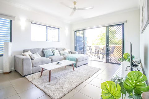 ZEN QUEST - The NOMADS PAD Near Nightcliff Markets & Sunset Foreshore - Holiday Great Ocean Road 29