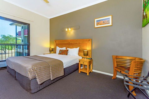 Quality Hotel Darwin Airport - Holiday Great Ocean Road 18