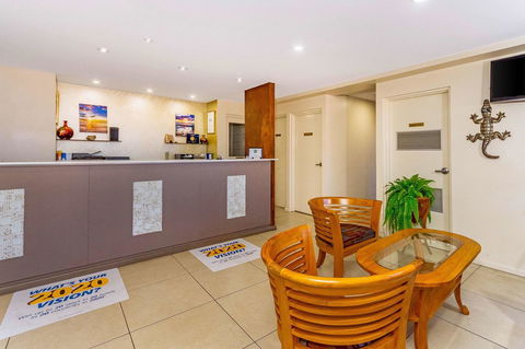 Quality Hotel Darwin Airport - Holiday Great Ocean Road 25