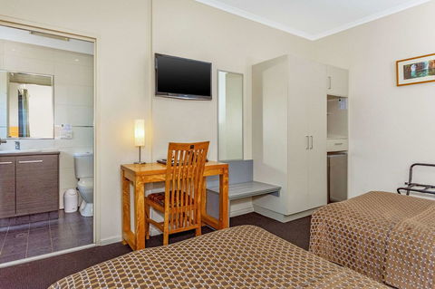 Quality Hotel Darwin Airport - Holiday Great Ocean Road 10