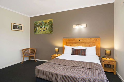 Quality Hotel Darwin Airport - Holiday Great Ocean Road 9