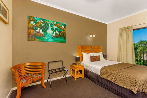 Quality Hotel Darwin Airport - Holiday Great Ocean Road 13