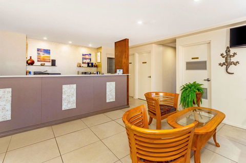 Quality Hotel Darwin Airport - Holiday Great Ocean Road 23