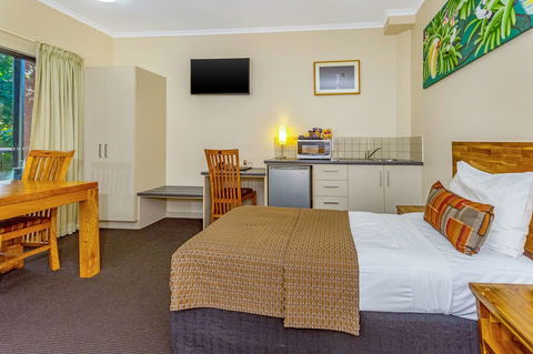 Quality Hotel Darwin Airport - Holiday Great Ocean Road 11