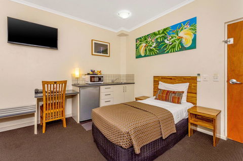 Quality Hotel Darwin Airport - Holiday Great Ocean Road 21