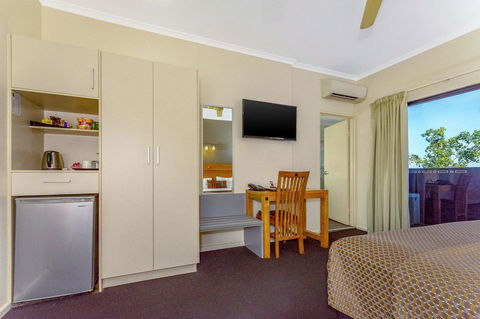 Quality Hotel Darwin Airport - Holiday Great Ocean Road 4