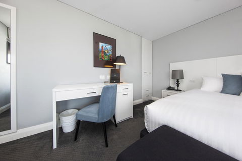 Canberra Rex Hotel - Holiday Great Ocean Road 25
