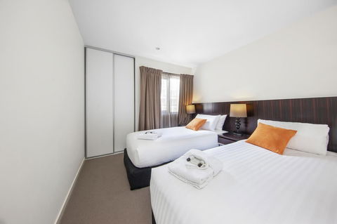 Canberra Rex Hotel - Holiday Great Ocean Road 15