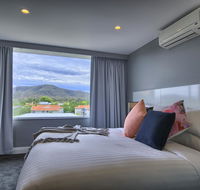 Canberra Rex Hotel - Holiday Great Ocean Road