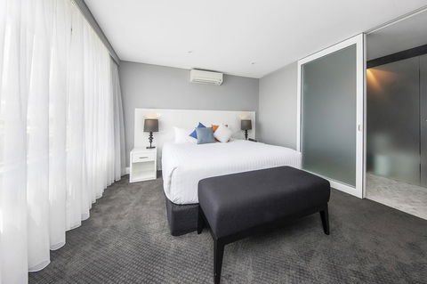 Canberra Rex Hotel - Holiday Great Ocean Road 43