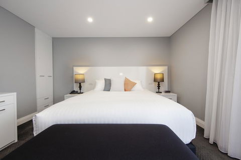 Canberra Rex Hotel - Holiday Great Ocean Road 26