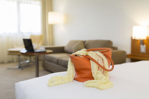 Novotel Canberra - Holiday Great Ocean Road 32