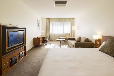 Novotel Canberra - Holiday Great Ocean Road 17