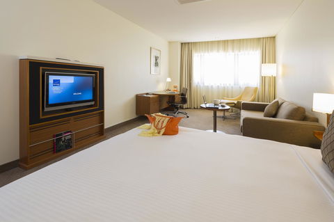 Novotel Canberra - Holiday Great Ocean Road 23