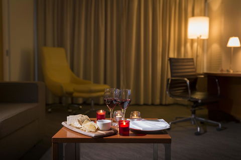Novotel Canberra - Holiday Great Ocean Road 42