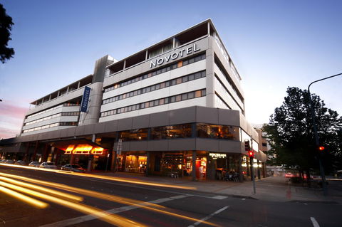 Novotel Canberra - Holiday Great Ocean Road 6