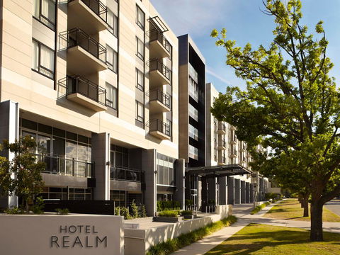 Hotel Realm - Holiday Great Ocean Road 8