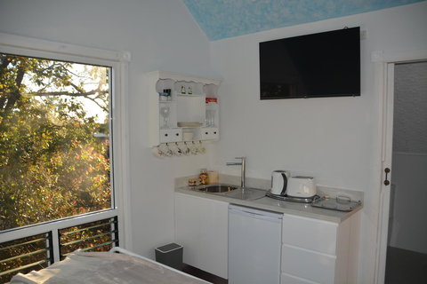 Garden Room - Holiday Great Ocean Road 2